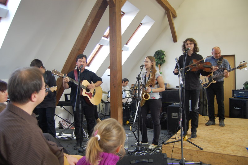 Beroun (47.)