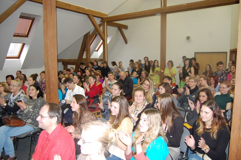 Beroun (47.)