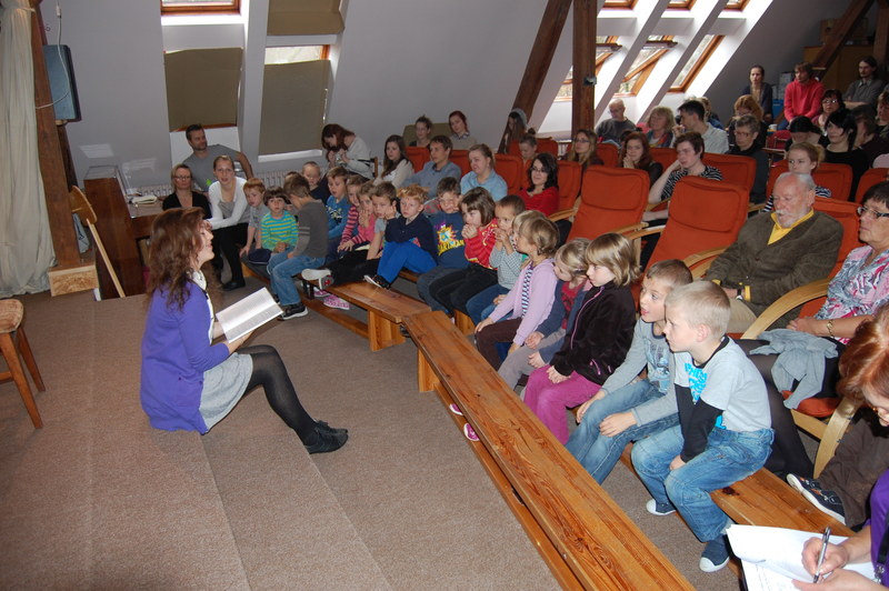 Beroun (47.)