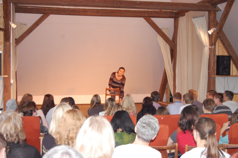 Beroun (47.)