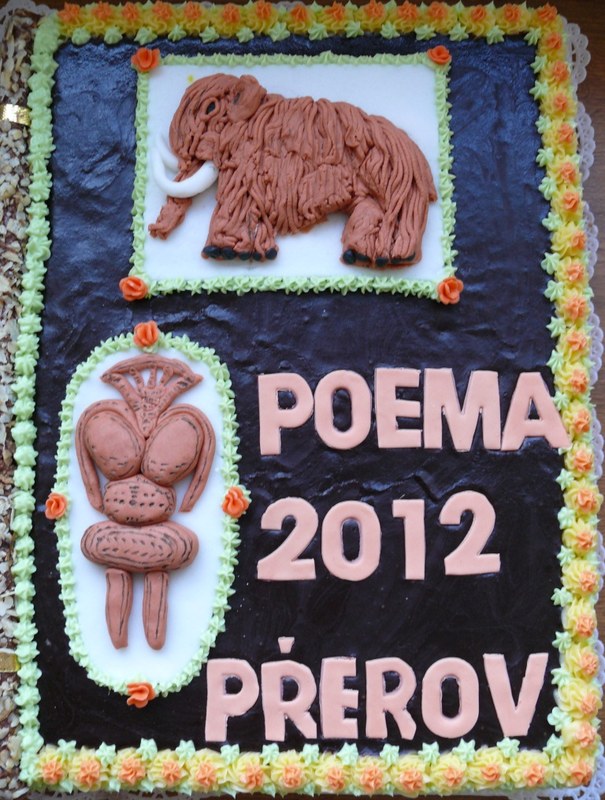 Přerov (45.)