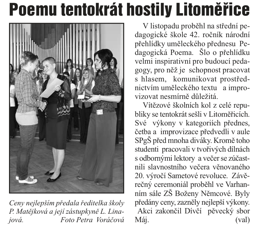 Litoměřice (43.)