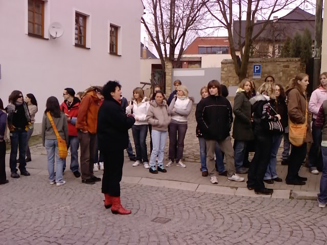 Boskovice (42.)