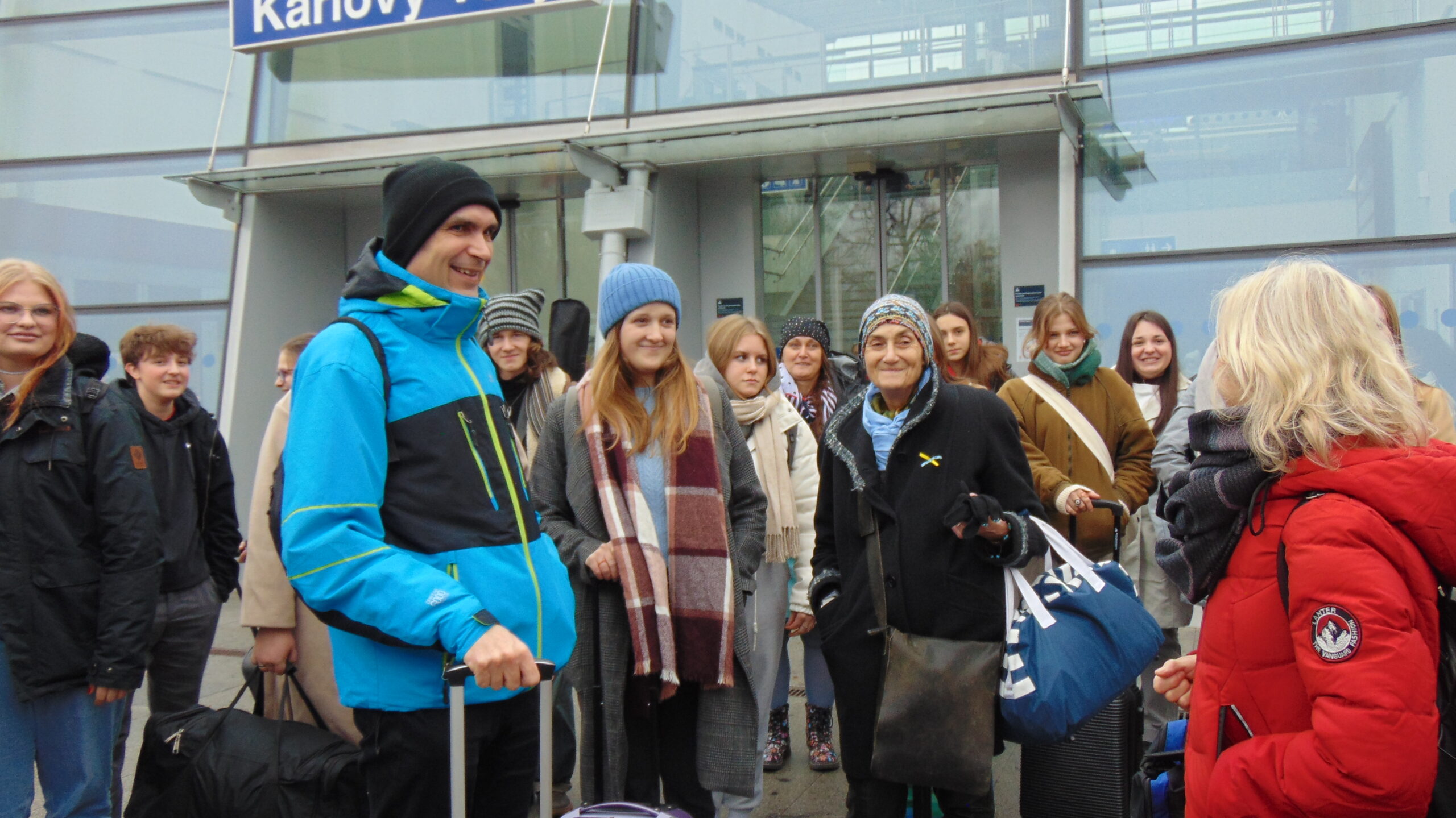 Karlovy Vary (56.)