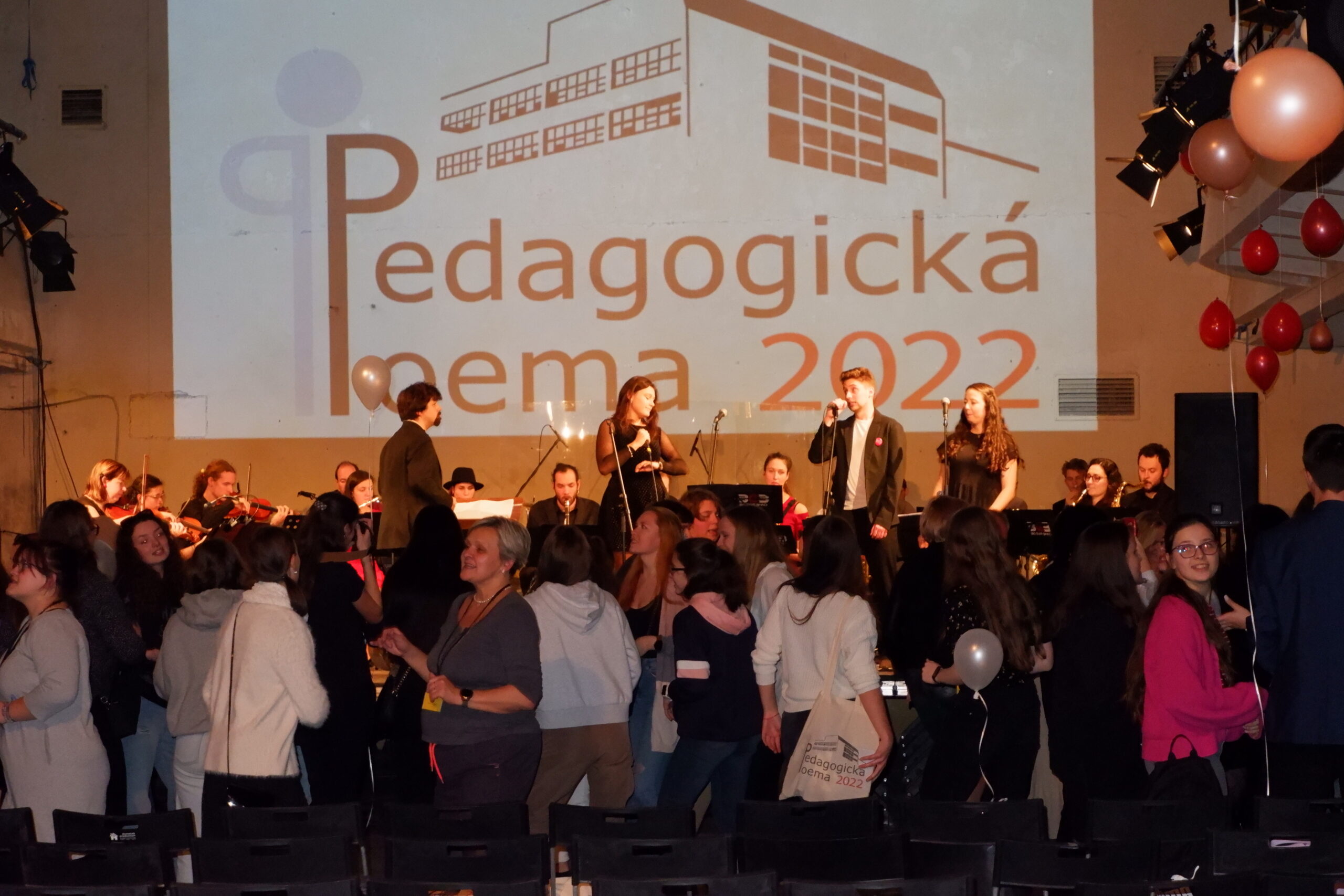 Praha - Evropská (54.)