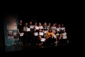 Prachatice (52.)